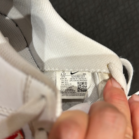 Custom painted Air Force ones - Picture 7 of 7